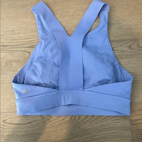 Lululemon Fast & Free Bra - Picture 2 of 3